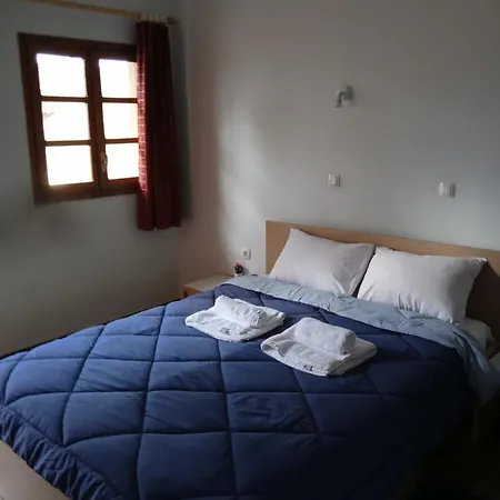 Διαμέρισμα Natalie 3 Cozy And Cool