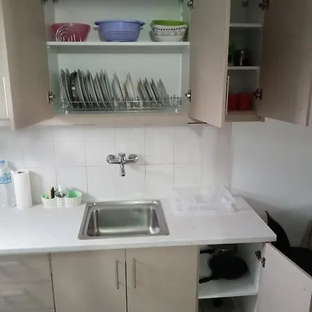 Natalie 3 Cozy And Cool Διαμέρισμα Δρέπανο