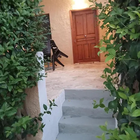 Natalie 3 Cozy And Cool Διαμέρισμα Δρέπανο