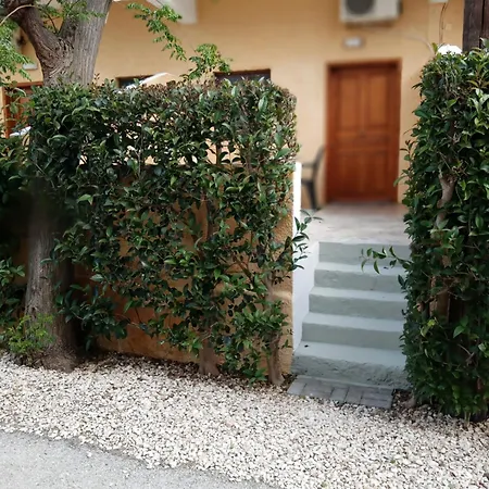 Natalie 3 Cozy And Cool Διαμέρισμα Δρέπανο