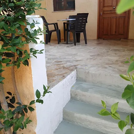 Natalie 3 Cozy And Cool * Δρέπανο