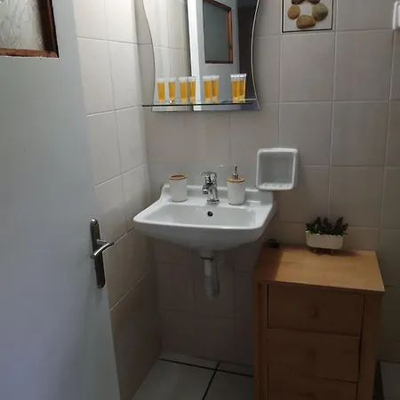 Natalie 3 Cozy And Cool Διαμέρισμα