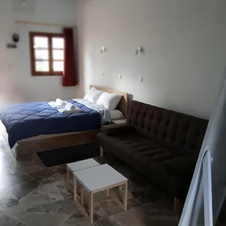 Natalie 3 Cozy And Cool Διαμέρισμα *