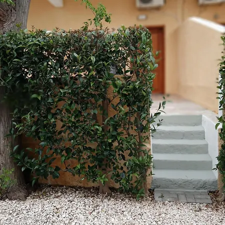 Natalie 3 Cozy And Cool Διαμέρισμα Δρέπανο