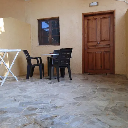 Διαμέρισμα Natalie 3 Cozy And Cool Δρέπανο