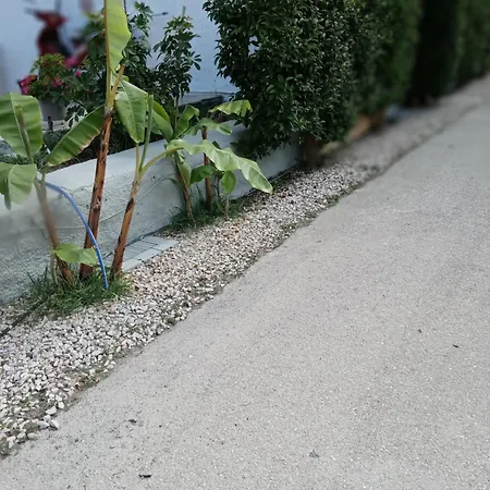 Διαμέρισμα Natalie 3 Cozy And Cool *