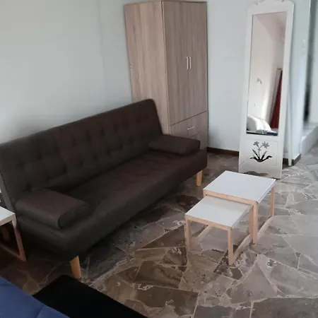 Natalie 3 Cozy And Cool Διαμέρισμα Δρέπανο