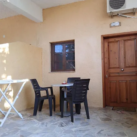 Natalie 3 Cozy And Cool Διαμέρισμα *