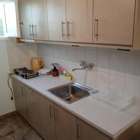 Natalie 3 Cozy And Cool Διαμέρισμα Δρέπανο