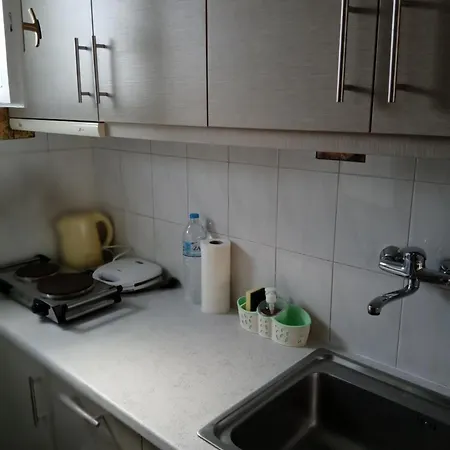 Διαμέρισμα Natalie 3 Cozy And Cool