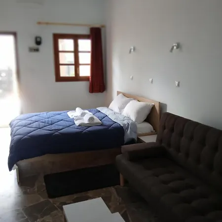 Natalie 3 Cozy And Cool Διαμέρισμα Δρέπανο