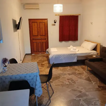 Natalie 3 Cozy And Cool Διαμέρισμα