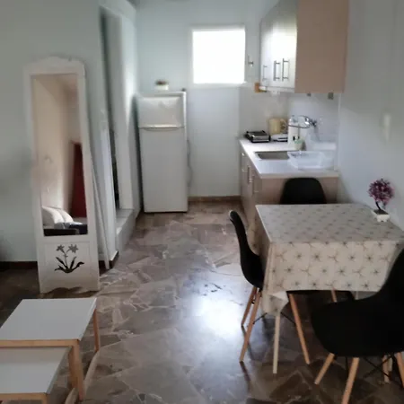 Natalie 3 Cozy And Cool Διαμέρισμα Δρέπανο