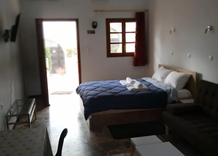 Apartamento Natalie 3 Cozy And Cool