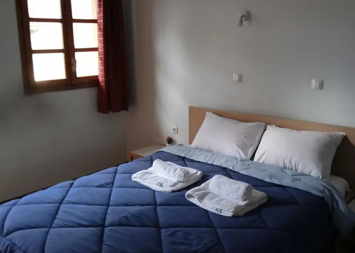 Apartamento Natalie 3 Cozy And Cool