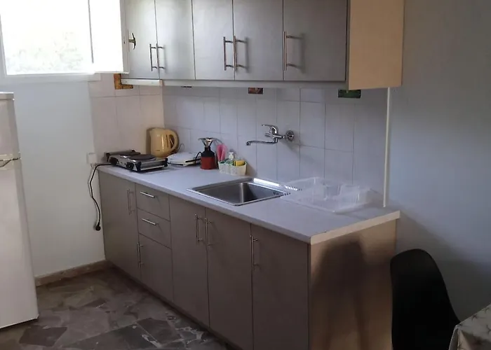 Natalie 3 Cozy And Cool Drepano (Argolis)