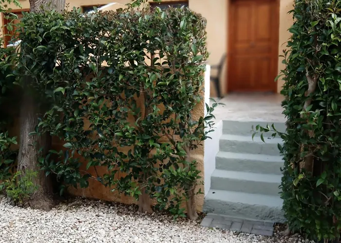 Natalie 3 Cozy And Cool Apartamento Drepano (Argolis)