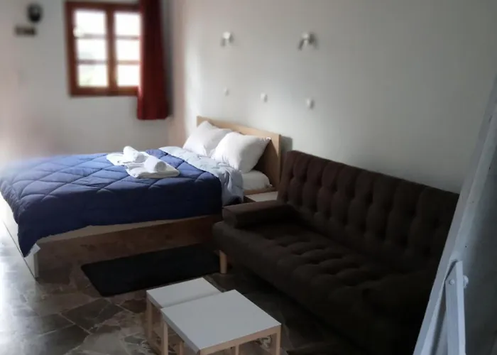 Natalie 3 Cozy And Cool Apartamento *