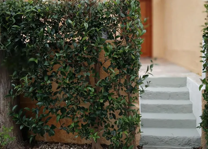 Natalie 3 Cozy And Cool Apartamento Drepano (Argolis)