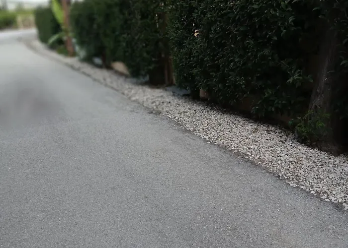 Natalie 3 Cozy And Cool * Drepano (Argolis)