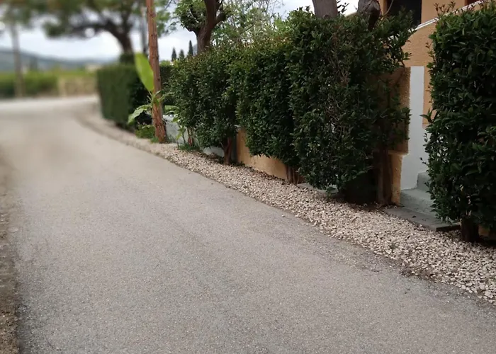 Natalie 3 Cozy And Cool Drepano (Argolis)