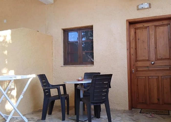 Natalie 3 Cozy And Cool Apartamento *