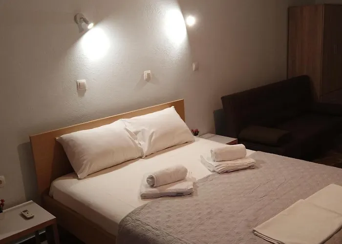 Apartamento Natalie 3 Cozy And Cool