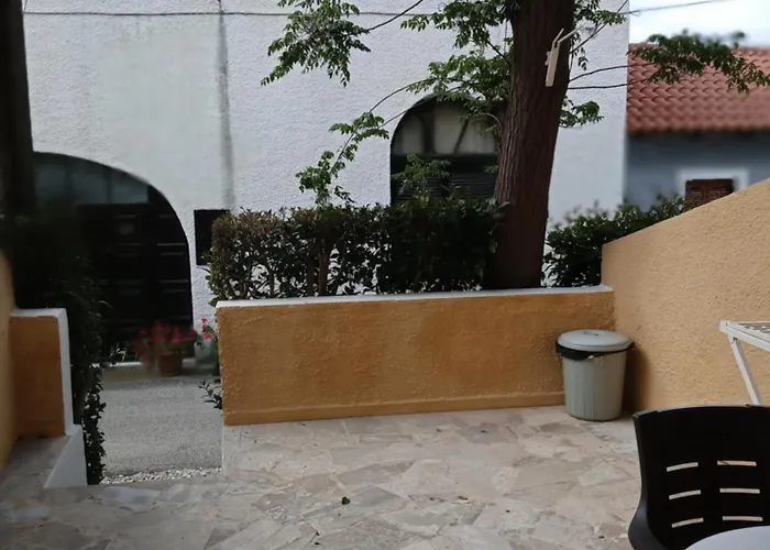 Natalie 3 Cozy And Cool