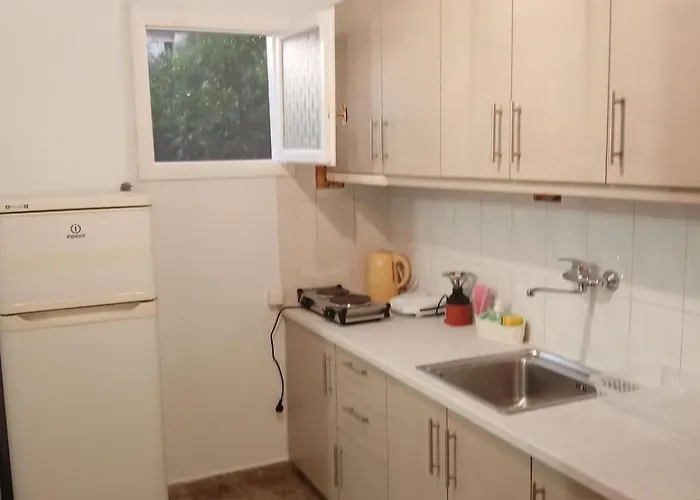 Natalie 3 Cozy And Cool Apartamento