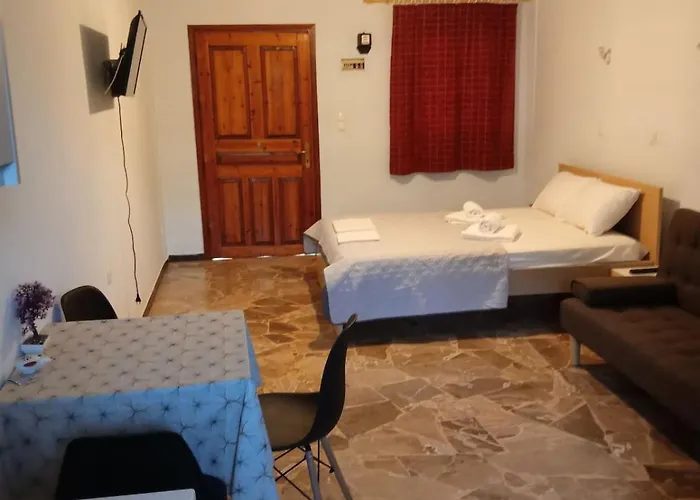 Natalie 3 Cozy And Cool Apartamento